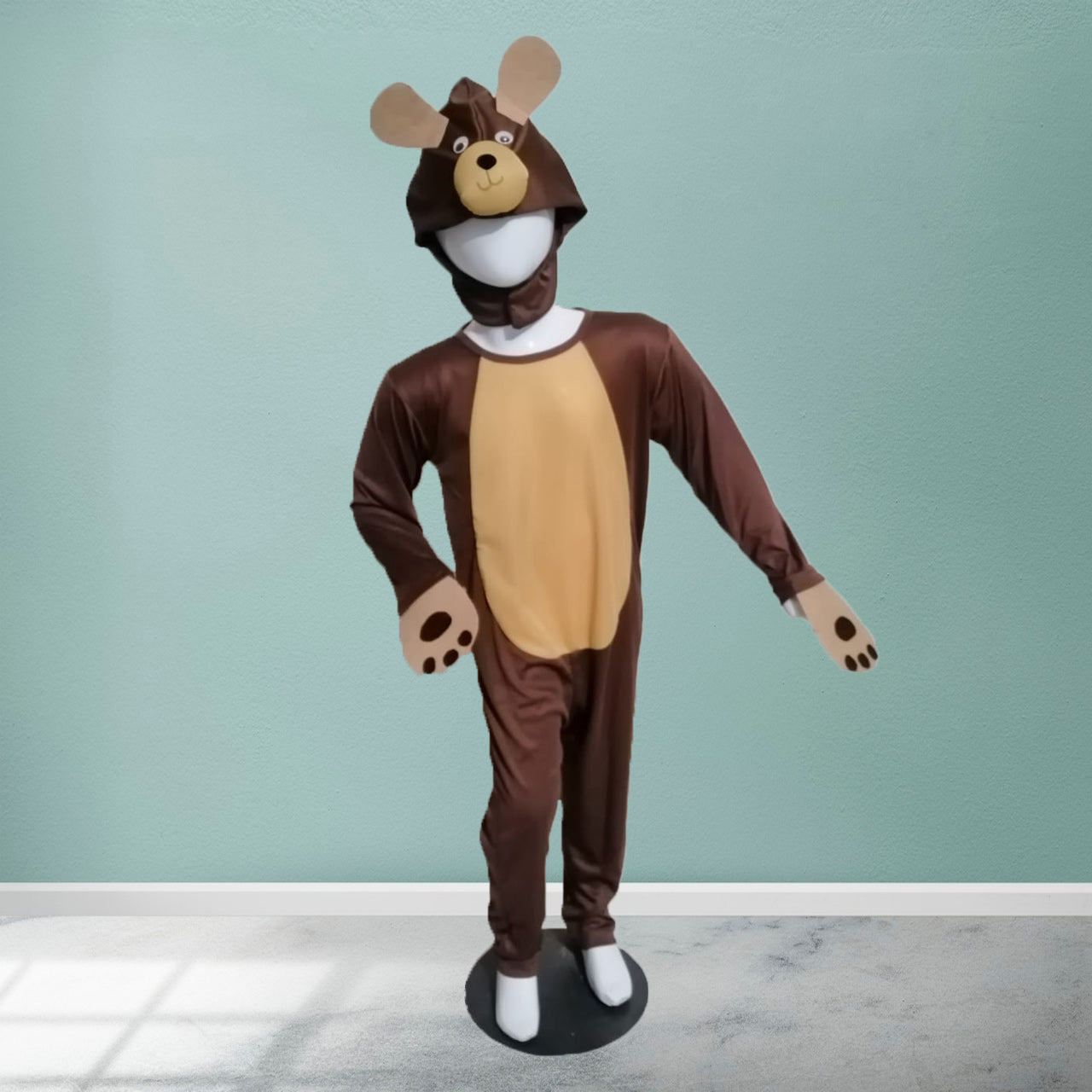 Bear Costume For Kids