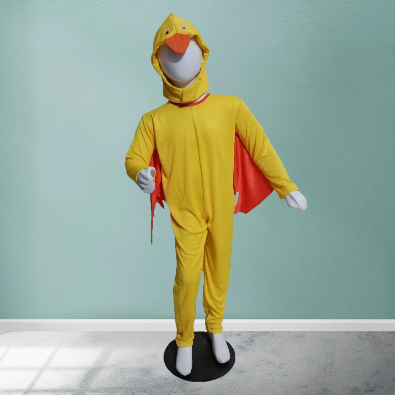 Duck Costume for Kids