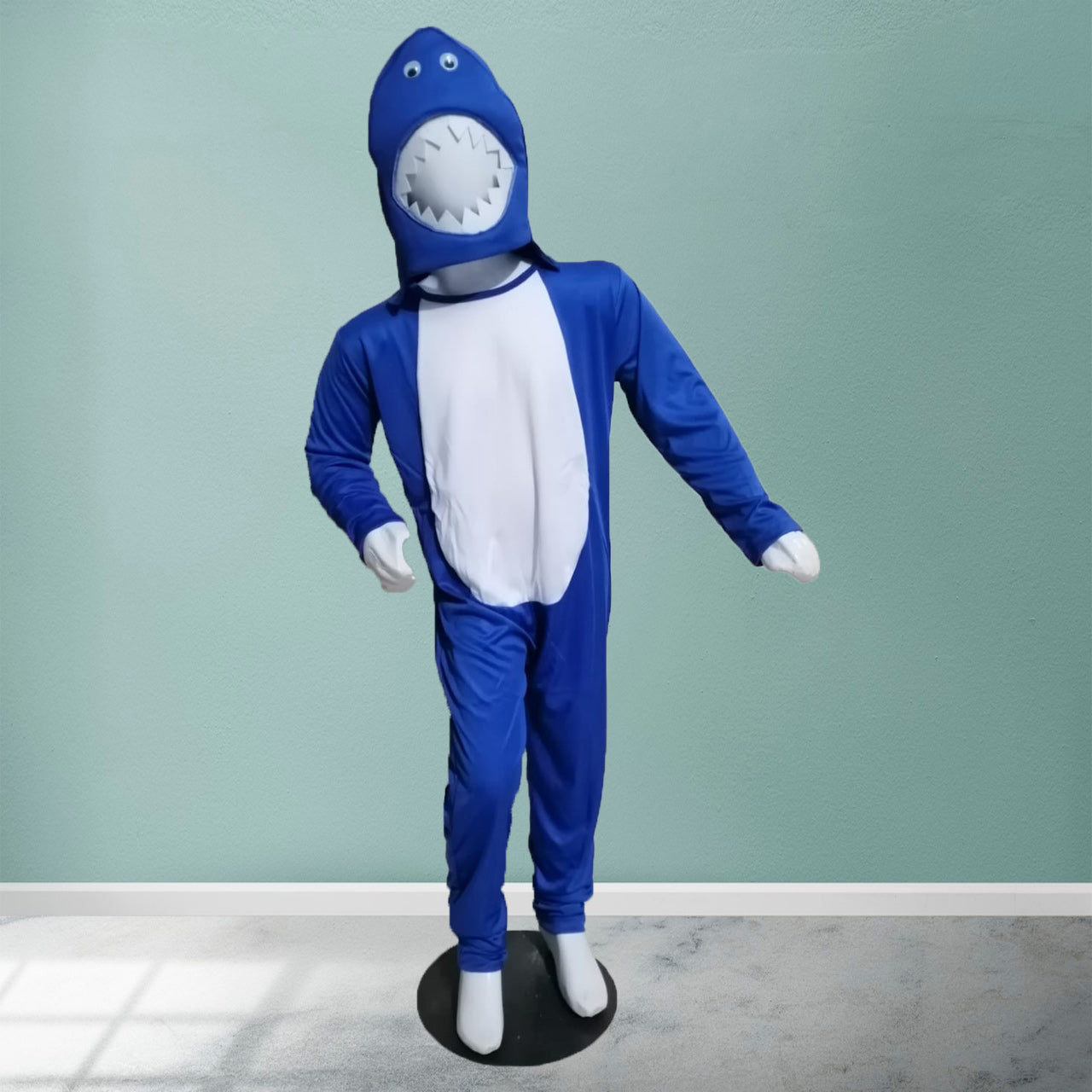 Dolphin Costume for Kids