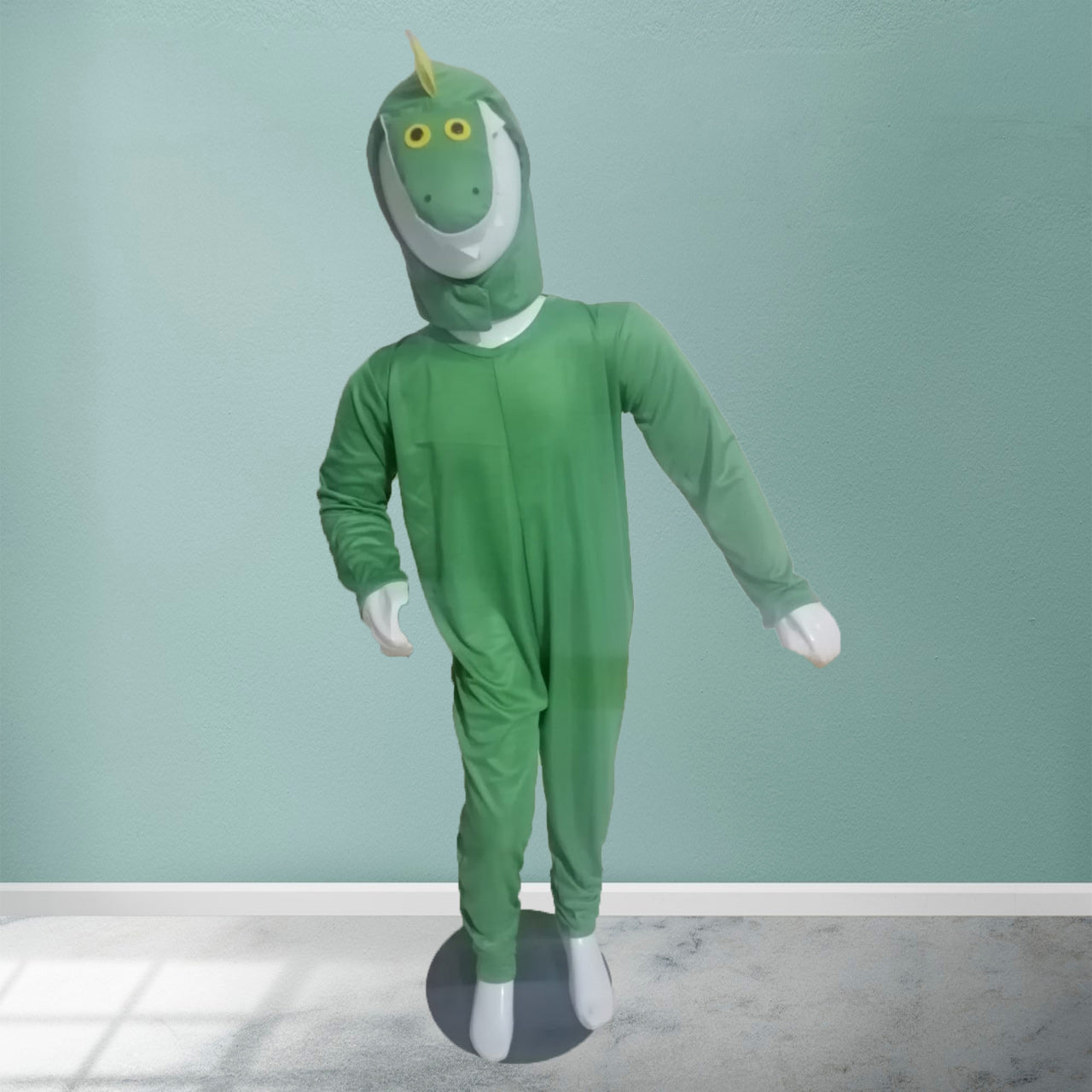 Crocodile Costume for Kids