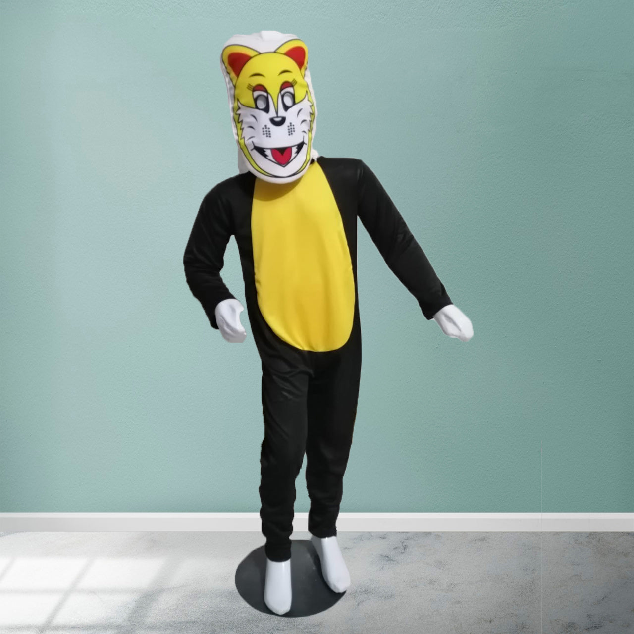 Cat Costume For Kids