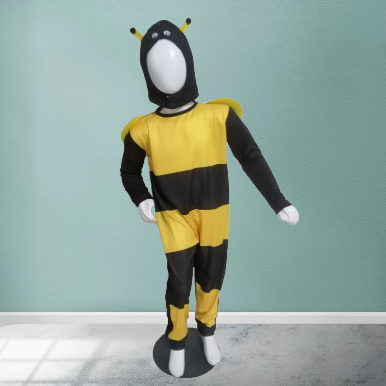 Honey Bee Costume for Kids