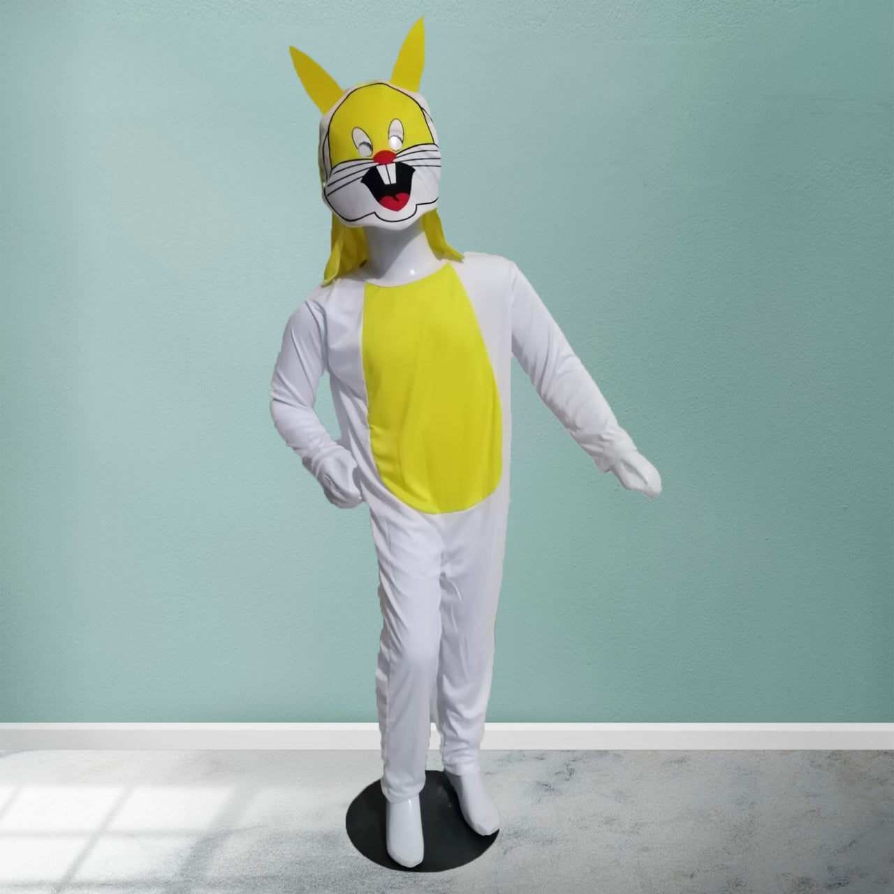 Rabbit Costume for Kids