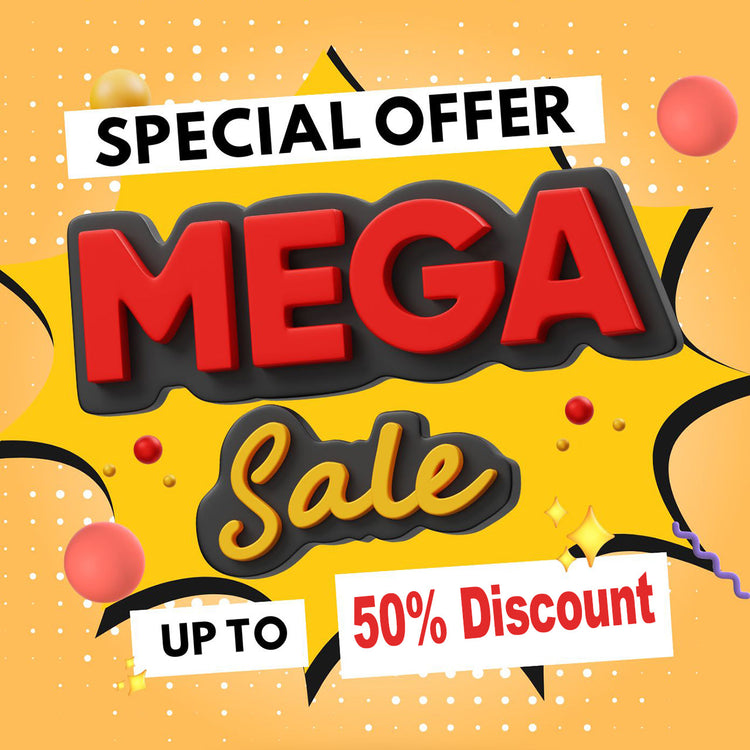 Special Discount Offers